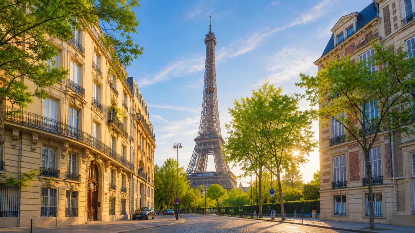 Dia da Ascensão em Paris: O que esperar e como tirar o máximo partido