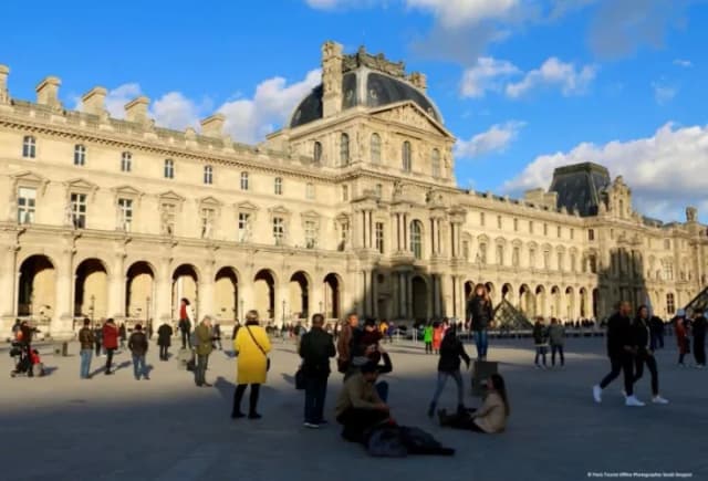 Skip-the-line toegang tot het Louvre Museum: prijzen, opties en boekingstips